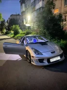 Toyota Celica. ZZT2310009572, 2ZZ0006658 ����