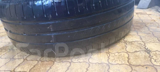 Michelin Primacy 4. ������, 2020 ���, �/�, ����� 30 % ����