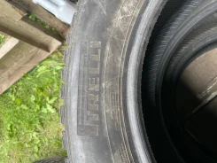 Pirelli Scorpion. ������, ����������, 2019 ���, �/�, ����� 40 % ����