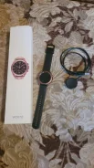 Samsung Galaxy Watch3. GPS, NFC, IP68 ����