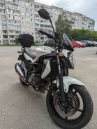 Suzuki SFV 400 Gladius. 400����. ��., ��������, ���������, ������ �� �� ����