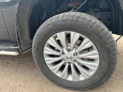 General Tire Grabber AT. ������, �/�, ����� 50 % ����