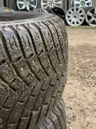 Michelin X-Ice North. ������, ����������, 2011 ���, �/�, ����� 40 % ����