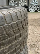 Yokohama Geolandar I/T G072. ������, ��� �����, 2009 ���, �/�, ����� 50 % ����