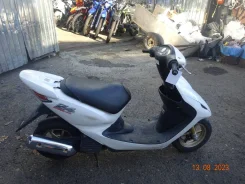 Honda Dio AF63 Z4. 49����. ��., ��������, ��� ���, ��� ������� ����