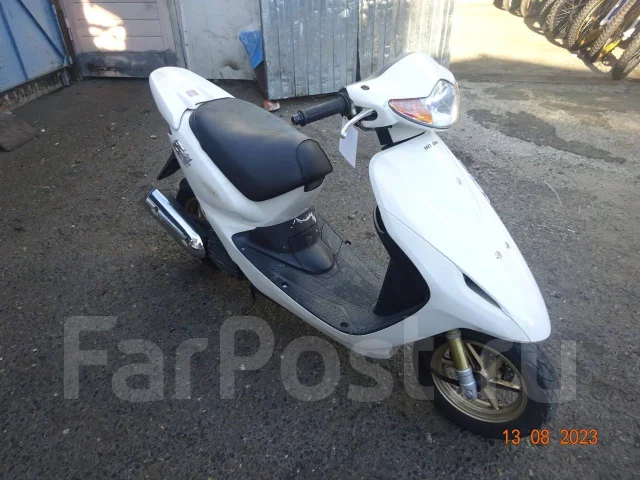 Honda Dio AF63 Z4. 49����. ��., ��������, ��� ���, ��� ������� ����