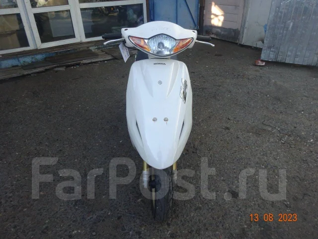Honda Dio AF63 Z4. 49����. ��., ��������, ��� ���, ��� ������� ����