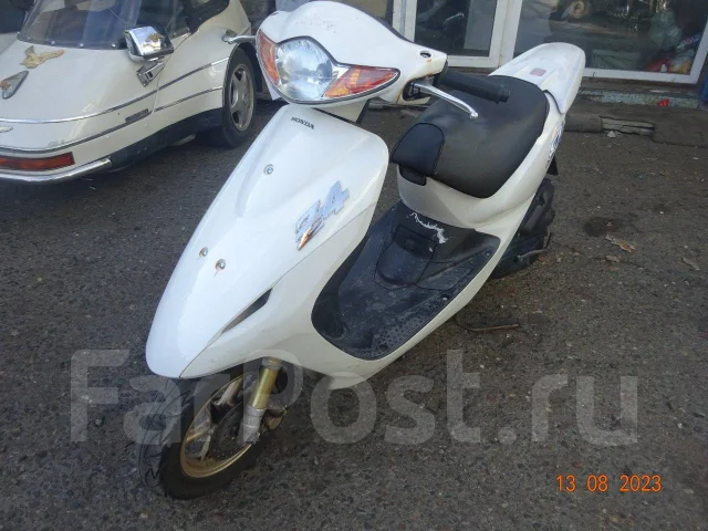 Honda Dio AF63 Z4. 49����. ��., ��������, ��� ���, ��� ������� ����
