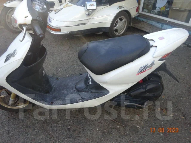 Honda Dio AF63 Z4. 49����. ��., ��������, ��� ���, ��� ������� ����