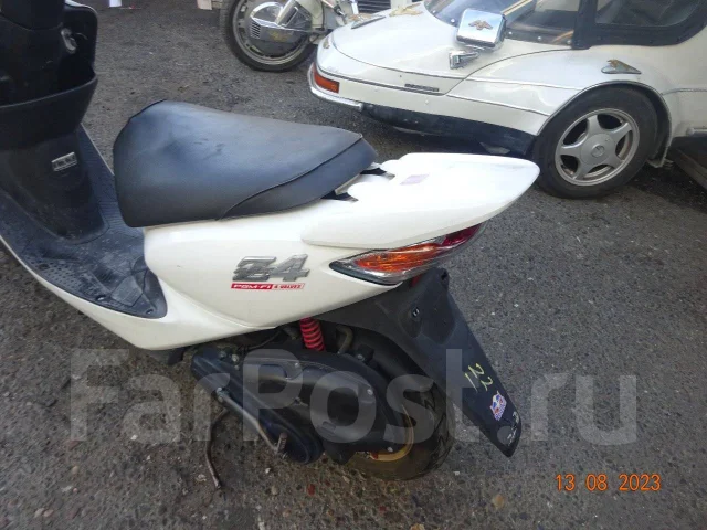 Honda Dio AF63 Z4. 49����. ��., ��������, ��� ���, ��� ������� ����