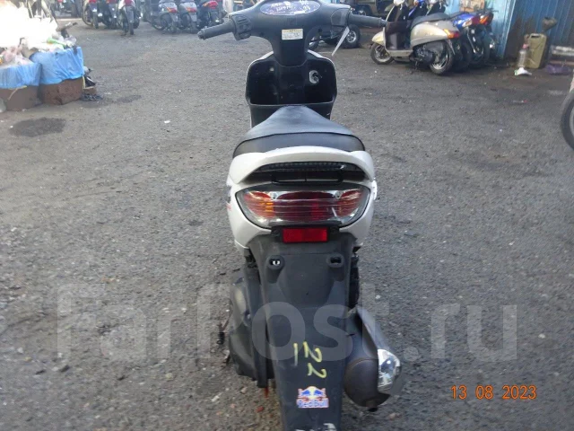 Honda Dio AF63 Z4. 49����. ��., ��������, ��� ���, ��� ������� ����