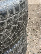 Bridgestone Blizzak DM-Z3. ������, ��� �����, 2007 ���, �/�, ����� 90 % ����
