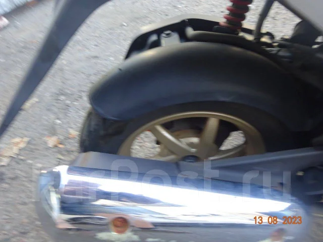 Honda Dio AF63 Z4. 49����. ��., ��������, ��� ���, ��� ������� ����