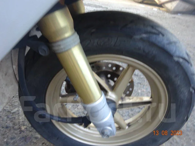 Honda Dio AF63 Z4. 49����. ��., ��������, ��� ���, ��� ������� ����