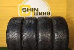 Michelin CrossClimate SUV. ������, 2017 ���, �/�, ����� 30 % ����