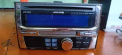 Alpine MDA-W925JS ����