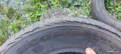 Yokohama V200. ������, �/�, ����� 50 % ����