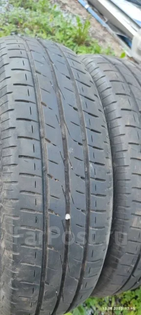 Yokohama V200. ������, �/�, ����� 50 % ����