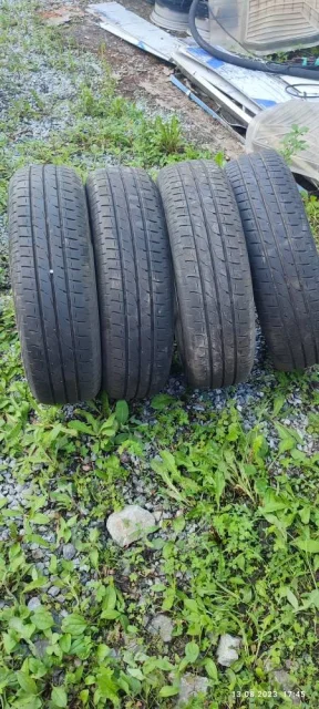 Yokohama V200. ������, �/�, ����� 50 %. �������� ������ ����