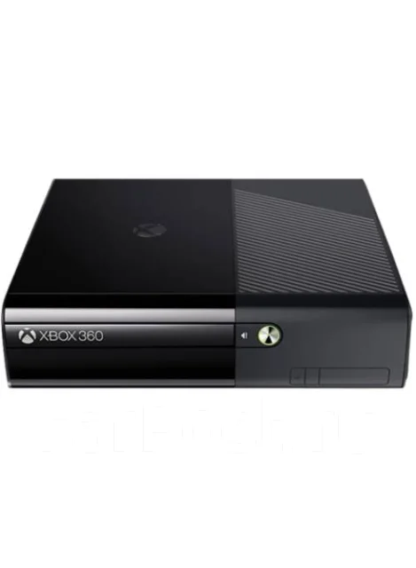 Microsoft Xbox 360 E ����