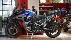 Triumph Tiger 1200. 1 200����. ��., ��������, ���������, ��� ������� ����