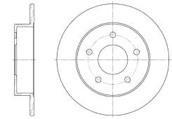 ���� ��������� G-Brake GR01124 GR01124 ����