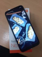 Xiaomi Redmi Note 7. �/�, 32 ��, ������, Dual-SIM, NFC ����