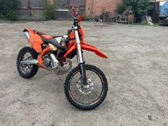 KTM 250 EXC. 250����. ��., ��������, ��� ��� ����