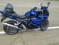 Suzuki GSF 1250S Bandit. 1 250����. ��., ��������, ���������, ��� ������� ����