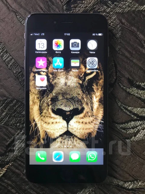 Apple iPhone 6 Plus. �/�, 64 ��, �����, 3G ����