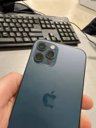Apple iPhone 12 Pro. �/�, 128 ��, �����, 3G, 4G LTE ����