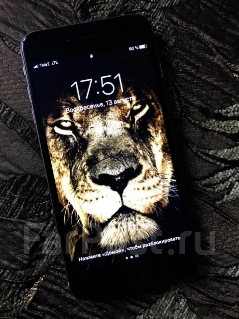 Apple iPhone 6 Plus. �/�, 64 ��, �����, 3G ����
