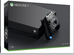 Microsoft Xbox One X ����