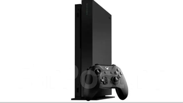 Microsoft Xbox One X ����