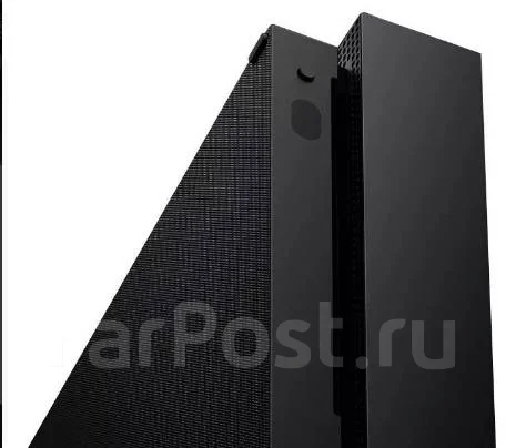 Microsoft Xbox One X ����
