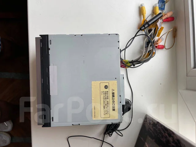 Pioneer Carrozzeria AVIC-HRZ09 ����