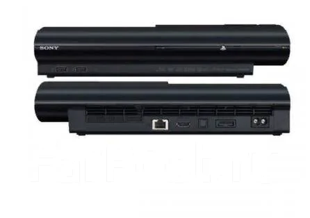 Sony PlayStation 3 Super Slim ����
