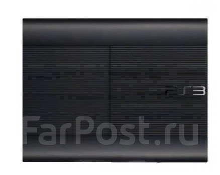 Sony PlayStation 3 Super Slim ����