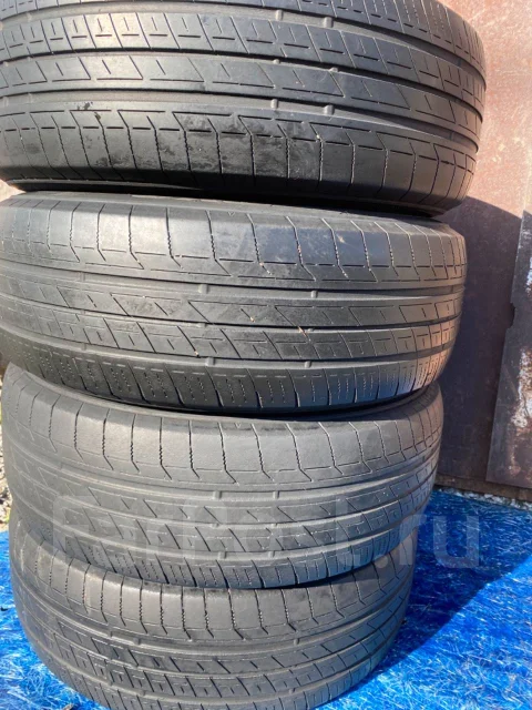 Toyo Tranpath LuII. ������, 2014 ���, �/�, ����� 50 % ����