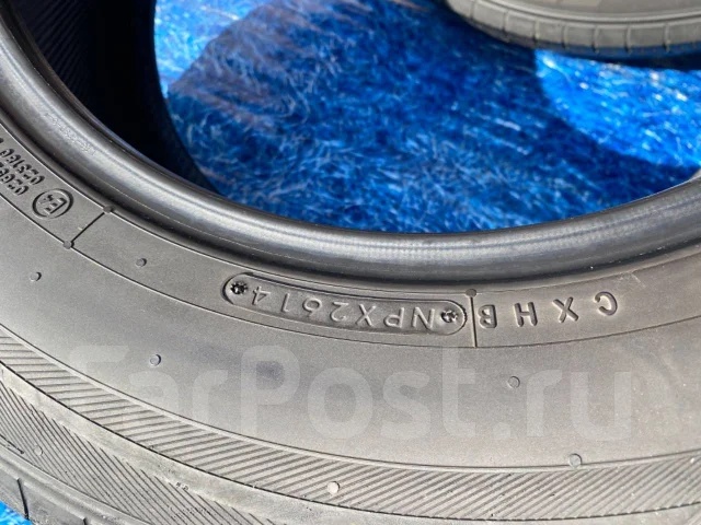 Toyo Tranpath LuII. ������, 2014 ���, �/�, ����� 50 % ����