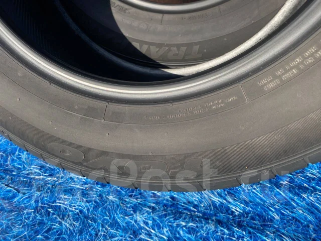 Toyo Tranpath LuII. ������, 2014 ���, �/�, ����� 50 % ����