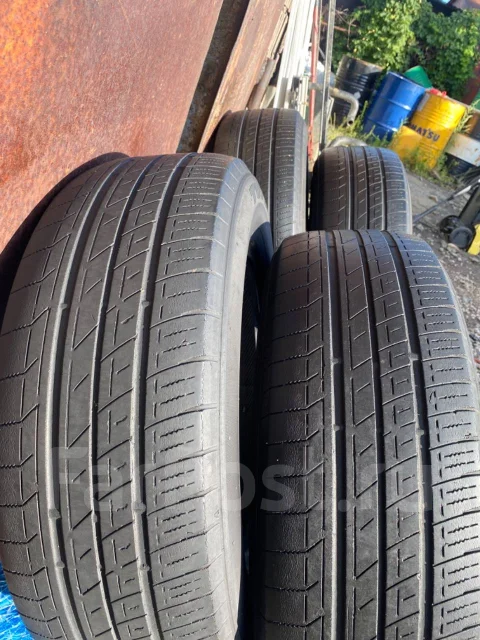 Toyo Tranpath LuII. ������, 2014 ���, �/�, ����� 50 % ����