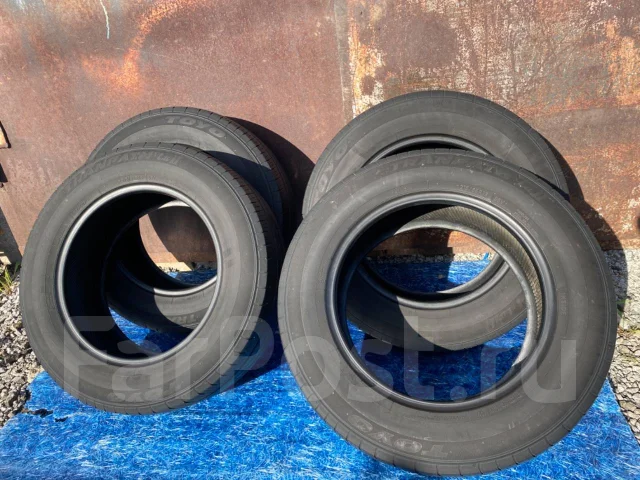 Toyo Tranpath LuII. ������, 2014 ���, �/�, ����� 50 % ����