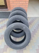 Dunlop Grandtrek AT20. ����� at, 2021 ���, �/�, ����� 20 % ����