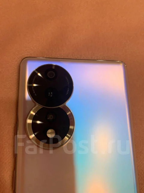 Honor 80. �����, 256 ��, �����������, 5G ����