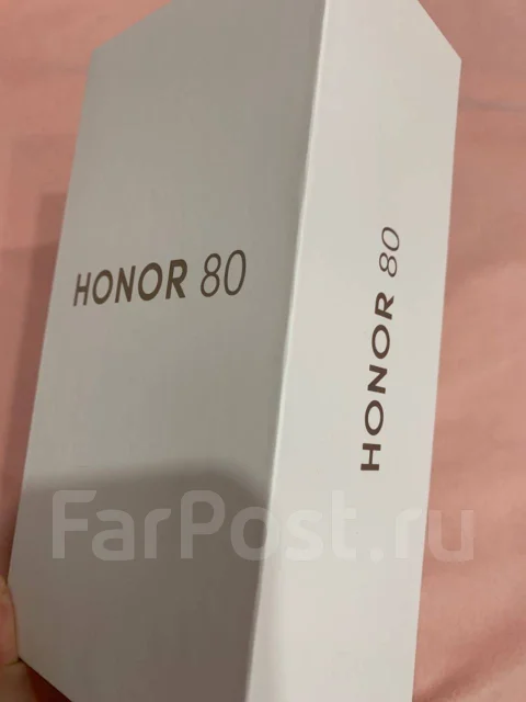 Honor 80. �����, 256 ��, �����������, 5G ����