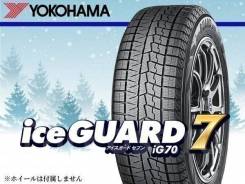 Yokohama Ice Guard IG70. ������, ��� �����, �����. ��� ����� �� ������������ ����
