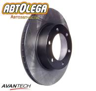 ���� ��������� Avantech Toyota Hilux SURF KDN185, KZN185, RZN18#, VZN18# BR0153S ����