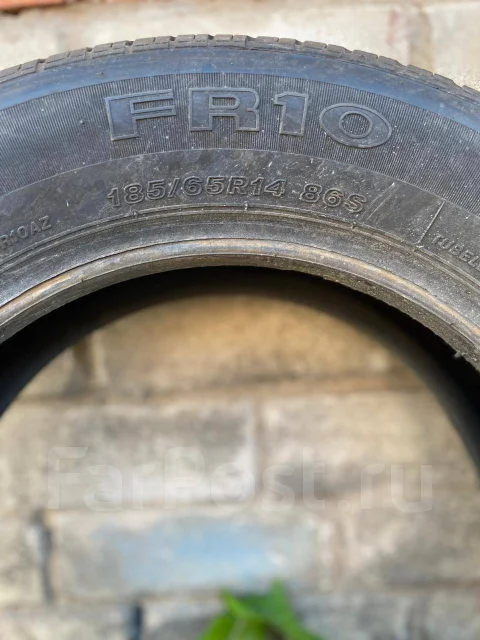 Firestone FR 10. ������, 2013 ���, �/�, ����� 20 % ����