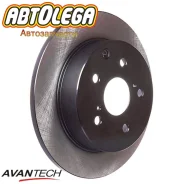 ���� ��������� ���. Avantech Toyota RAV-4 #A3# 05- Mark X ZIO ANA/GGA1# BR0133S ����